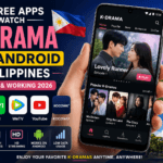 Free apps to watch Korean dramas on Android Philippines guide